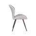 LABEL51 Eetkamerstoel Sil Bouclé Beige