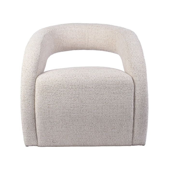 LABEL51 Fauteuil Antibes Geweven Beige