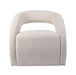 LABEL51 Fauteuil Antibes Geweven Beige