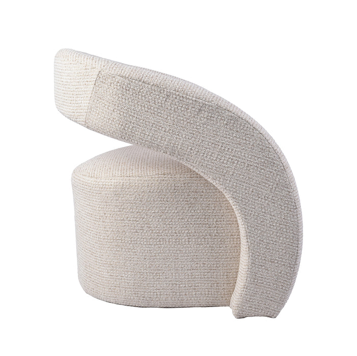 LABEL51 Fauteuil Antibes Geweven Beige