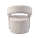 LABEL51 Fauteuil Antibes Geweven Beige