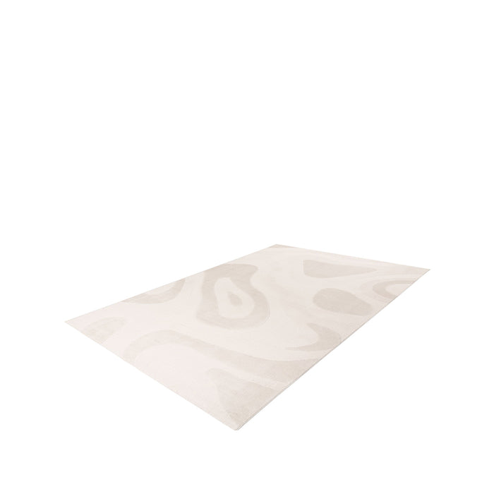 LABEL51 Vloerkleed 290x200 Gamo Synthetisch Beige