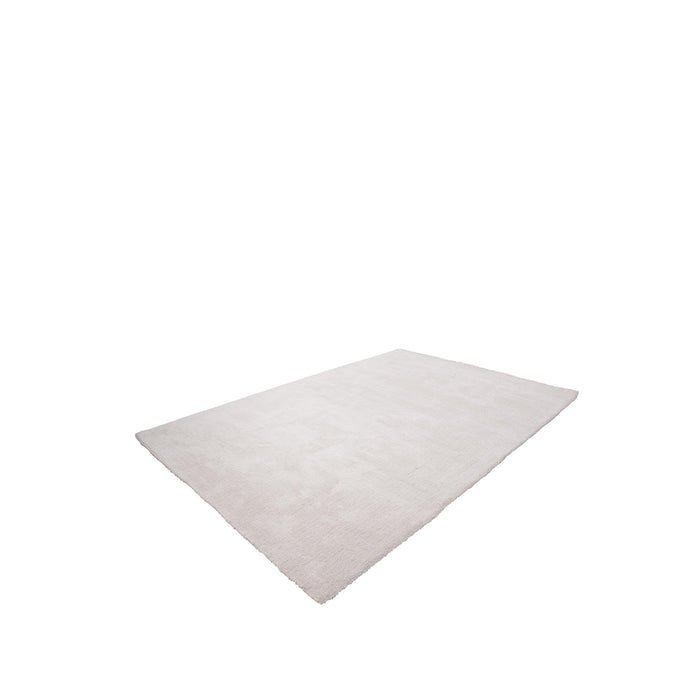 LABEL51 Vloerkleed 230x160 Velo Synthetisch Wit