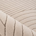 LABEL51 Vloerkleed 290x200 Lavita Synthetisch Beige