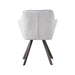 LABEL51 Eetkamerstoel Riley Geweven Beige