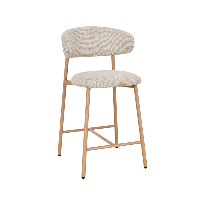 LABEL51 Barkruk Kaito Prestige Beige