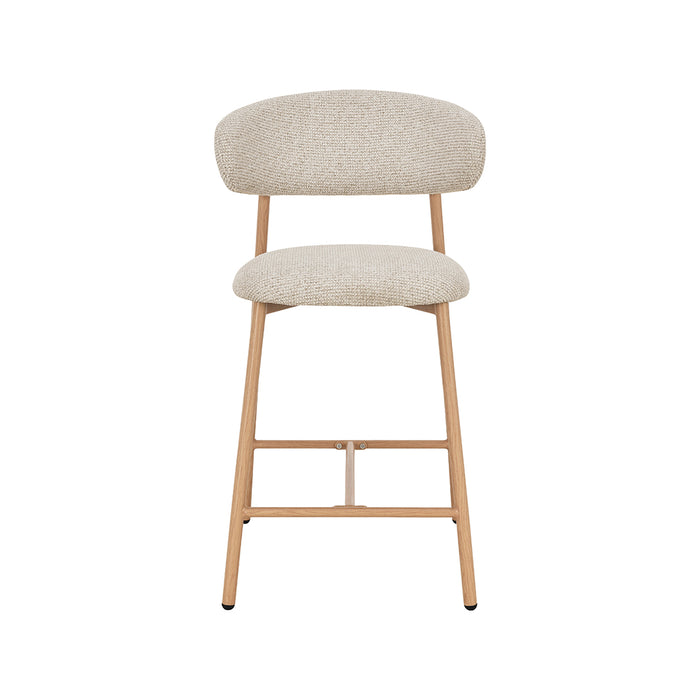 LABEL51 Barkruk Kaito Prestige Beige