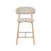 LABEL51 Barkruk Kaito Prestige Beige
