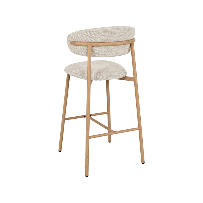 LABEL51 Barkruk Kaito Prestige Beige
