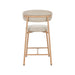 LABEL51 Barkruk Kaito Prestige Beige