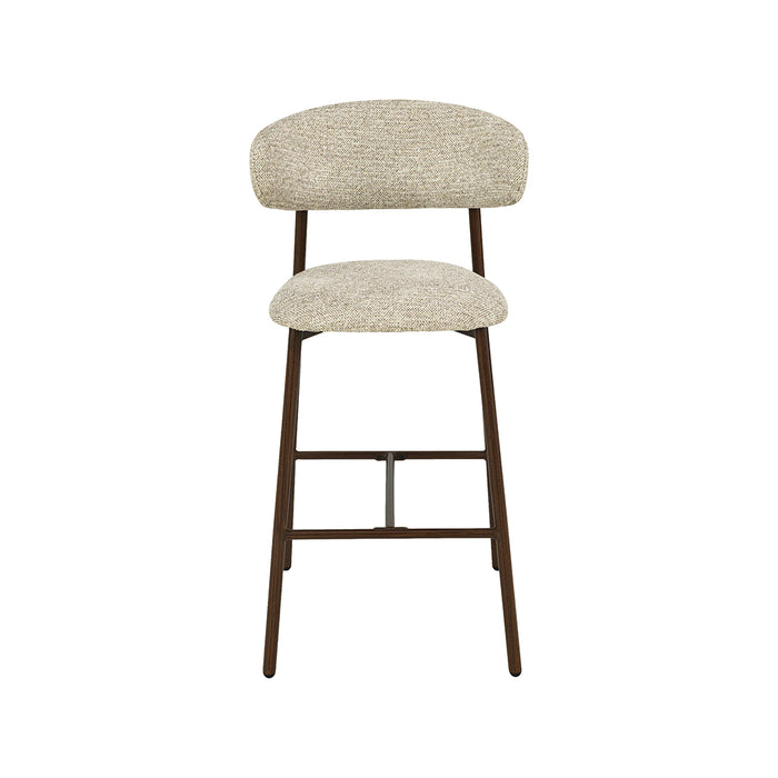 LABEL51 Barkruk Kaito Prestige Beige