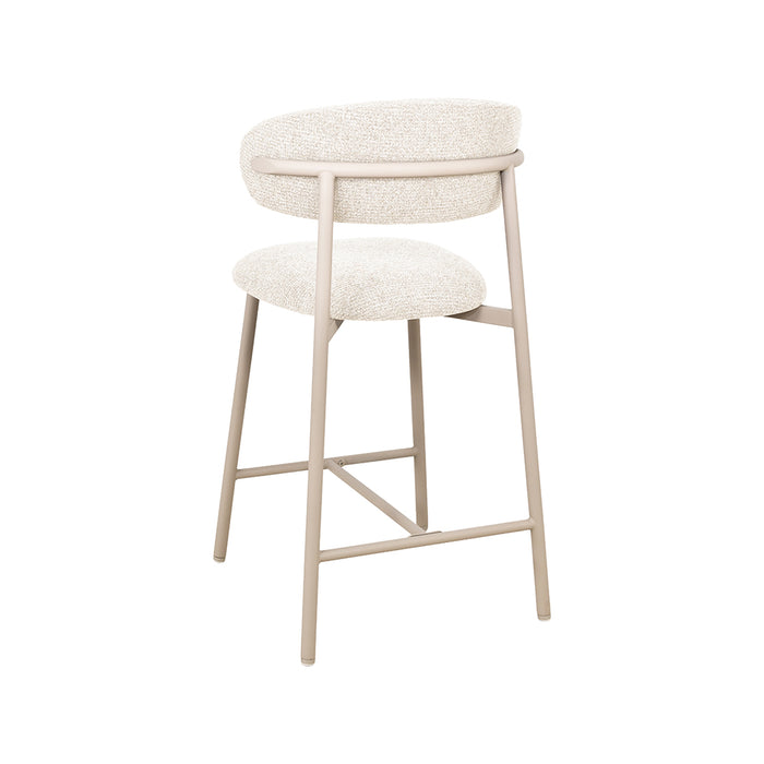 LABEL51 Barkruk Kaito Prestige Beige