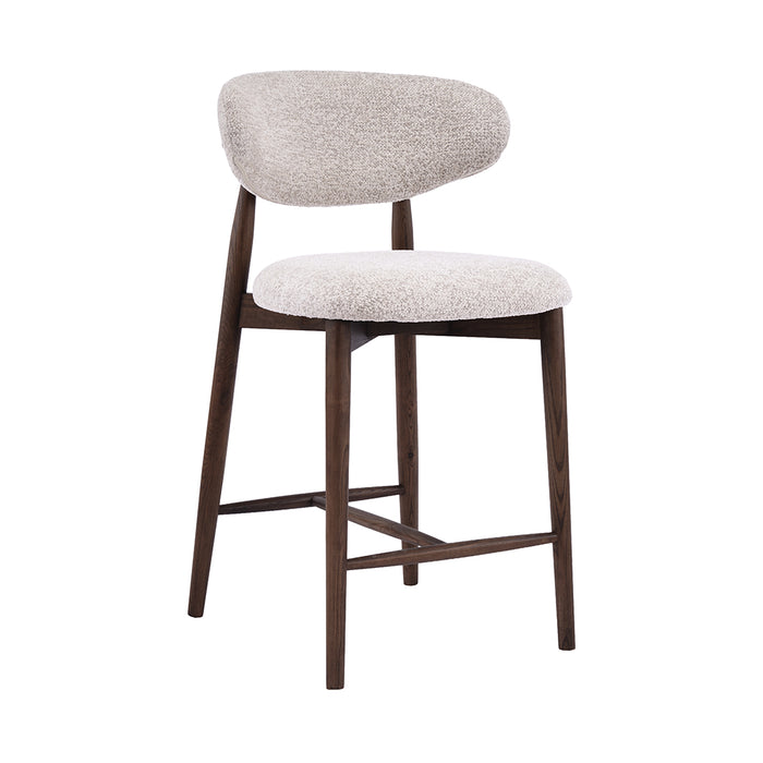 LABEL51 Barkruk Kyoto Superb Beige