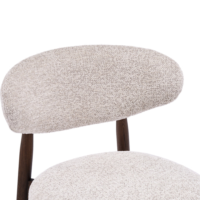 LABEL51 Barkruk Kyoto Superb Beige