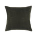 LABEL51 Sierkussen Rib - Army - Katoen - 45x45 cm