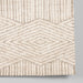 LABEL51 Vloerkleden Cosy - Taupe - Polyester - 160x230 cm