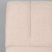 LABEL51 Eetkamerbank Modula Bouclé Beige