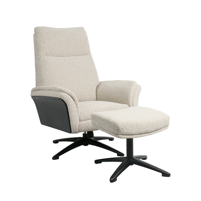 LABEL51 Sessel Zenza - Natur - - One Size