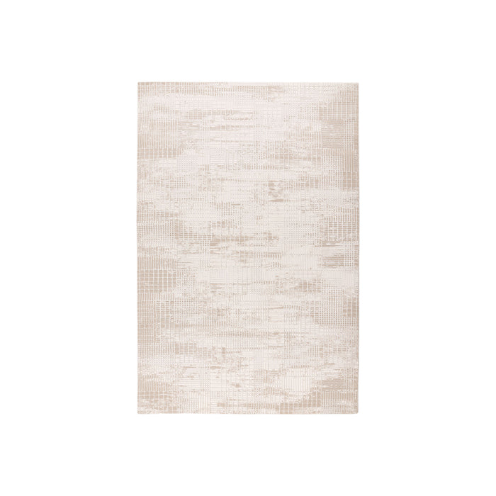 LABEL51 Teppiche Manila - Beige - Polyester - 160x230 cm