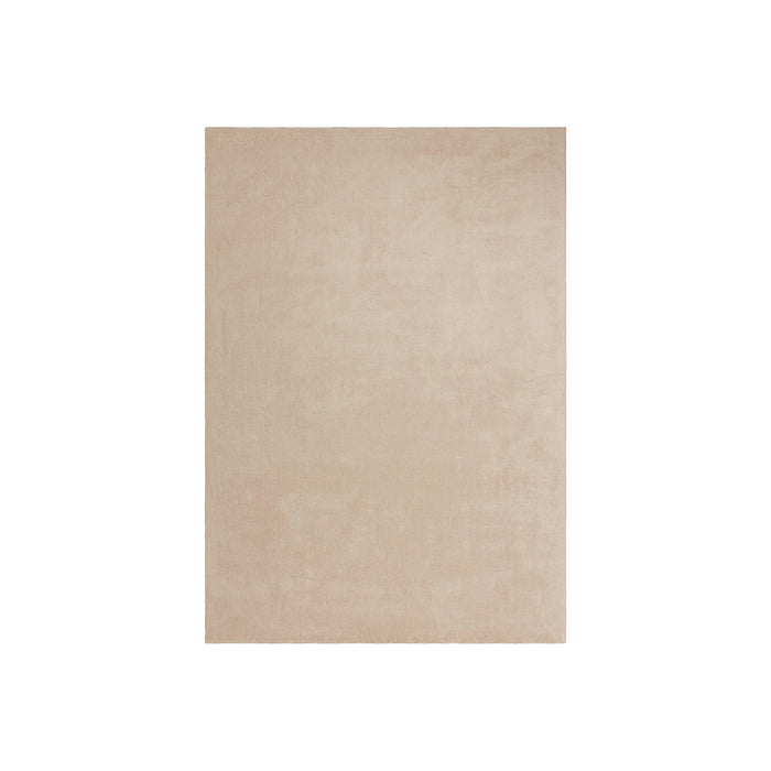 LABEL51 Vloerkleden Velo - Beige - Polyester - 160x230 cm