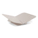 Boekenstandaard ATALANTA Staal Silky Taupe 36.6x24x10.5cm-Wanddecoratie-Spinder