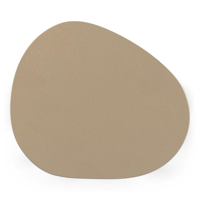 x Eva van de Ven - MANI Wandkapstok - Champagne Spinder Design-Kapstokken-Spinder