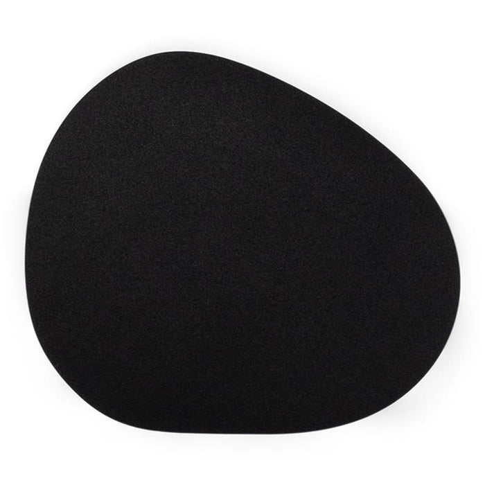 x Eva van de Ven - MANI Wandkapstok - Zwart Spinder Design-Kapstokken-Spinder