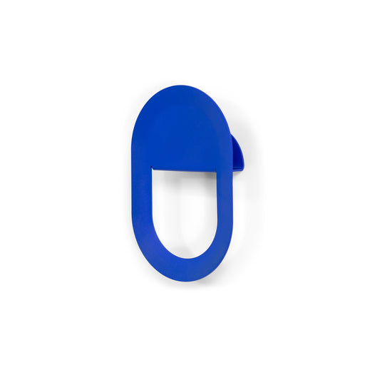 x OnMateria - COUCOU Kapstok - Ultramarine Spinder Design-Kapstokken-Spinder