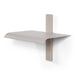 x OnMateria - HOLA 1 Wandplank - Silky Taupe Spinder Design-Wandplanken-Spinder