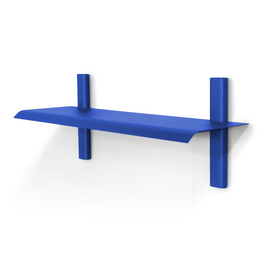 x OnMateria - HOLA 2 Wandplank - Ultramarine Spinder Design-Wandplanken-Spinder